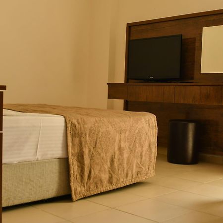 Gumuldur Resort Hotel & Spa Exterior foto