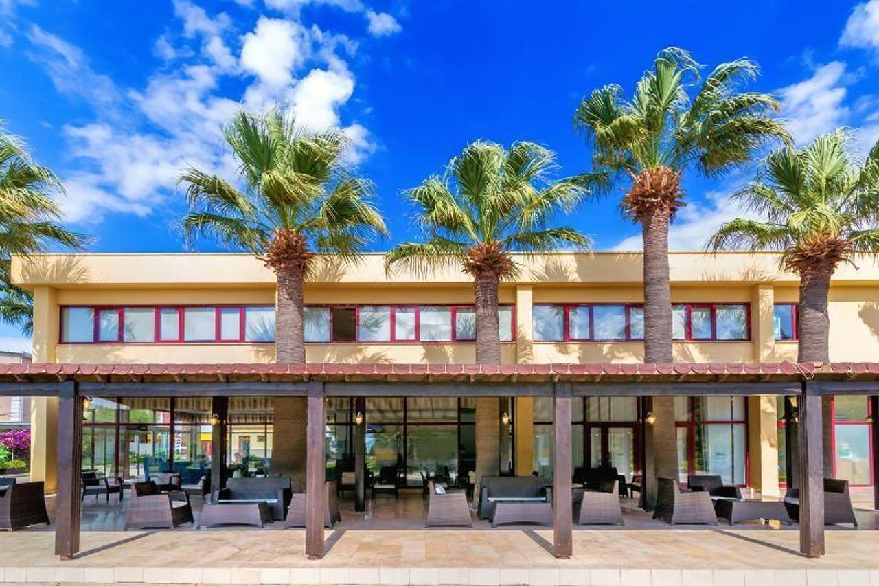 Gumuldur Resort Hotel & Spa Exterior foto