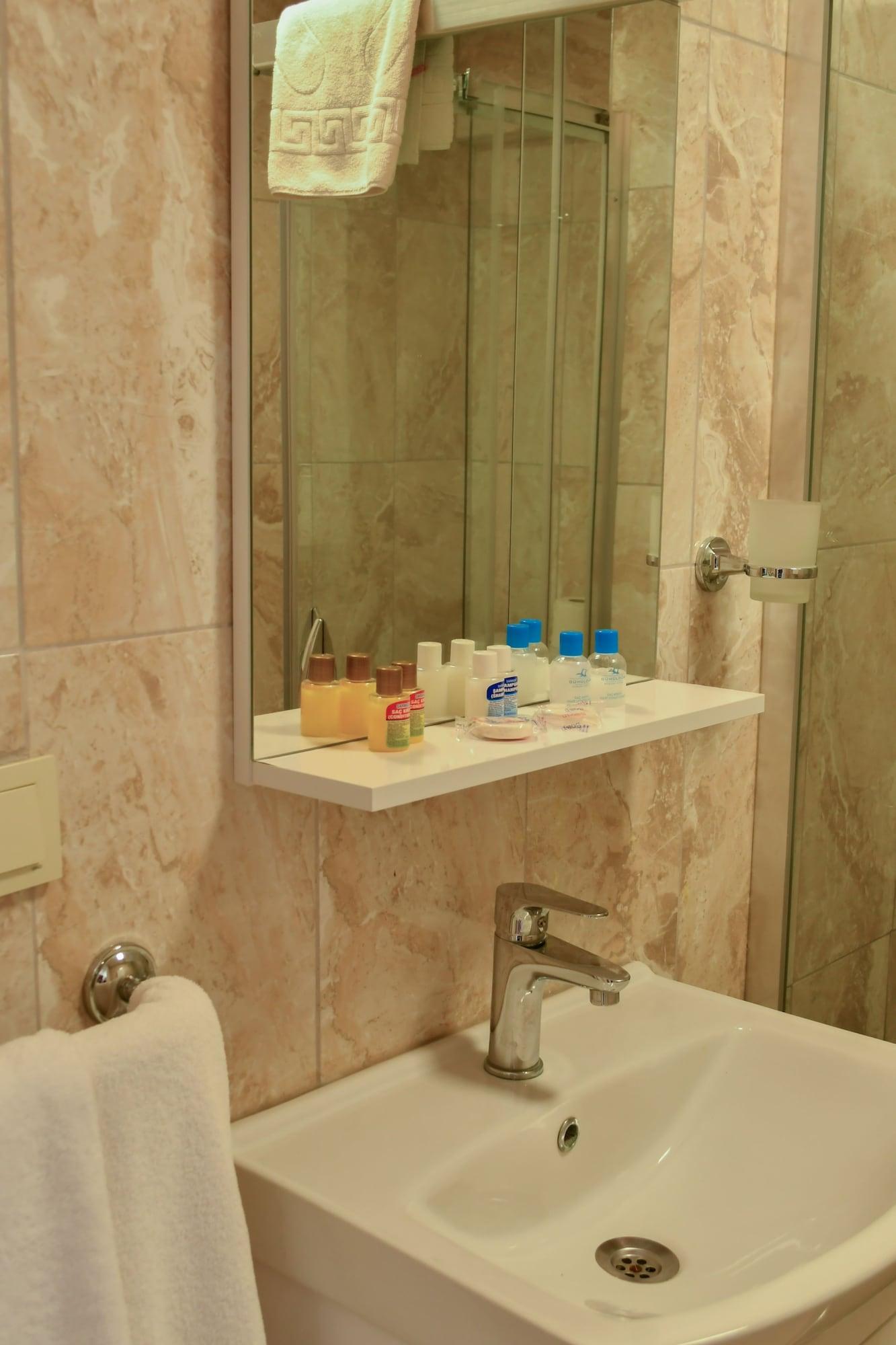 Gumuldur Resort Hotel & Spa Exterior foto