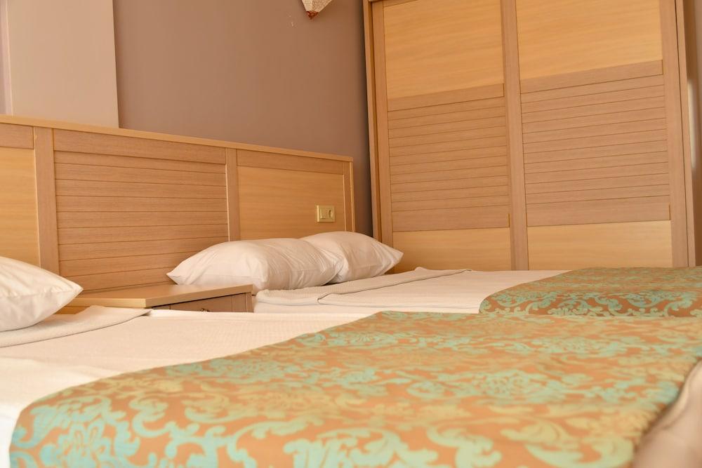 Gumuldur Resort Hotel & Spa Exterior foto