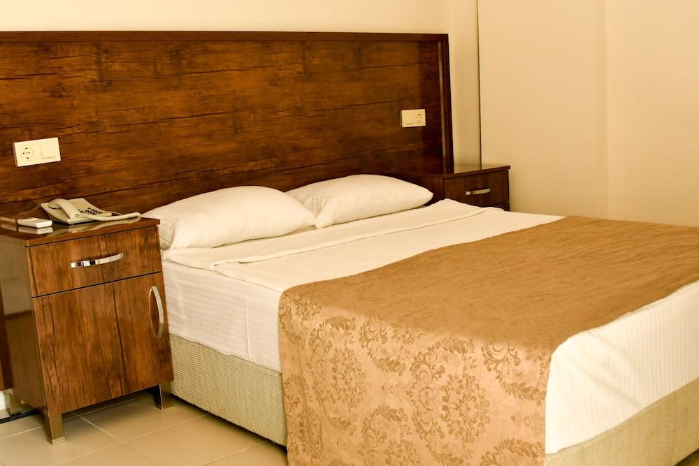 Gumuldur Resort Hotel & Spa Exterior foto