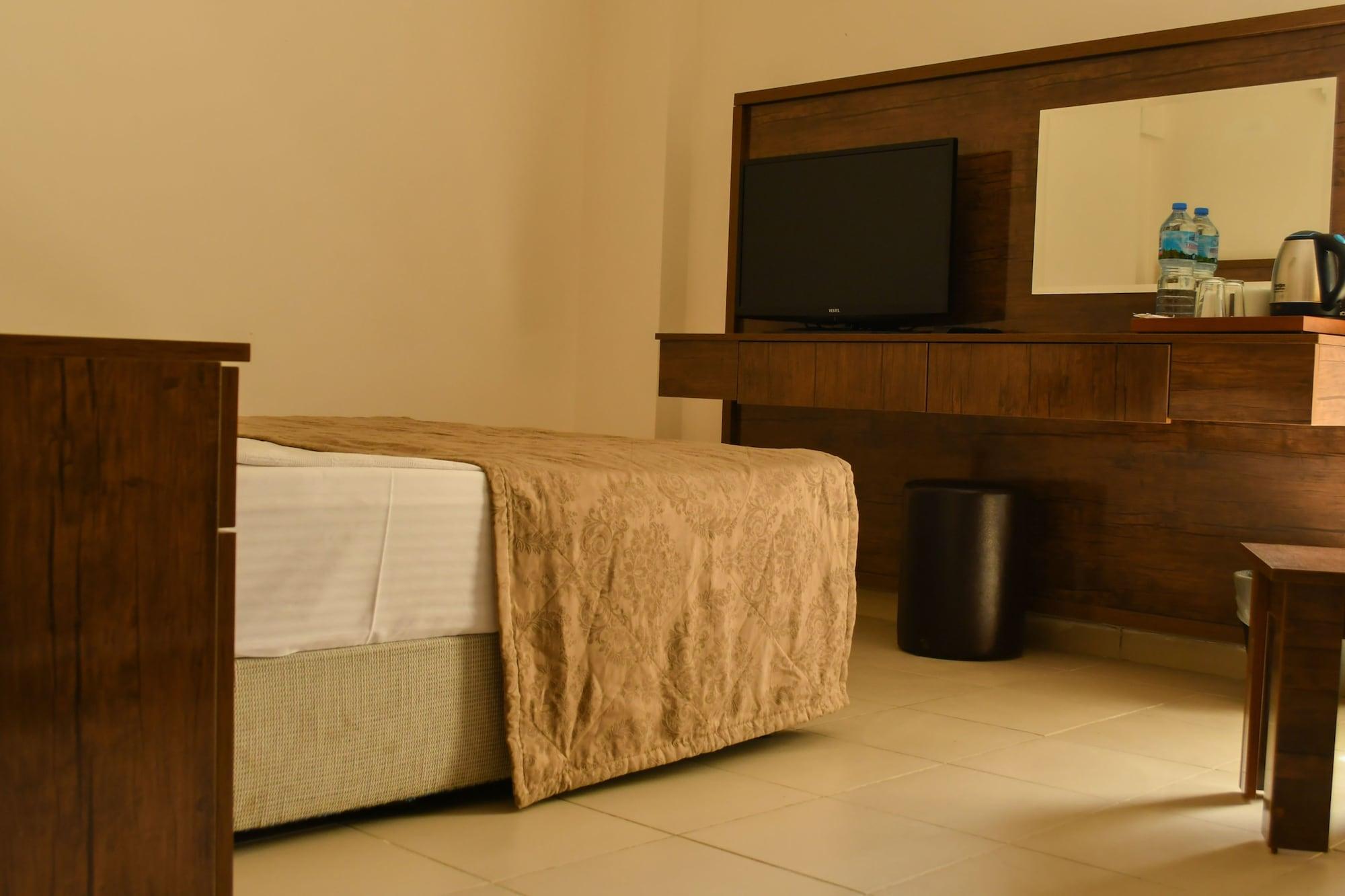 Gumuldur Resort Hotel & Spa Exterior foto