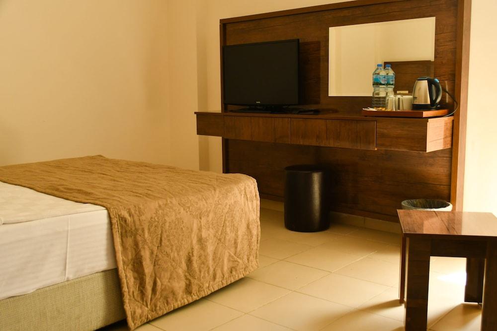 Gumuldur Resort Hotel & Spa Exterior foto