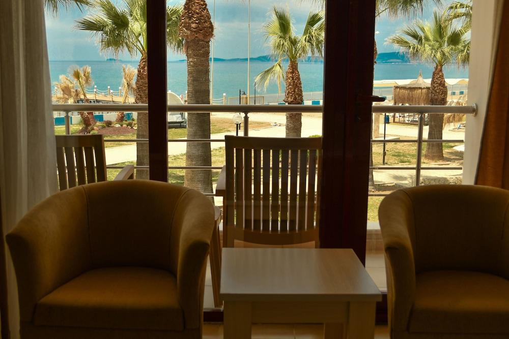 Gumuldur Resort Hotel & Spa Exterior foto