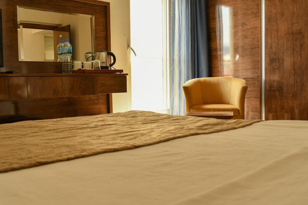 Gumuldur Resort Hotel & Spa Exterior foto