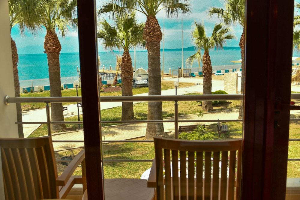 Gumuldur Resort Hotel & Spa Exterior foto