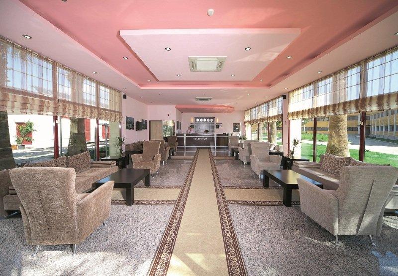 Gumuldur Resort Hotel & Spa Exterior foto