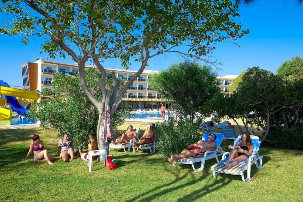 Gumuldur Resort Hotel & Spa Exterior foto